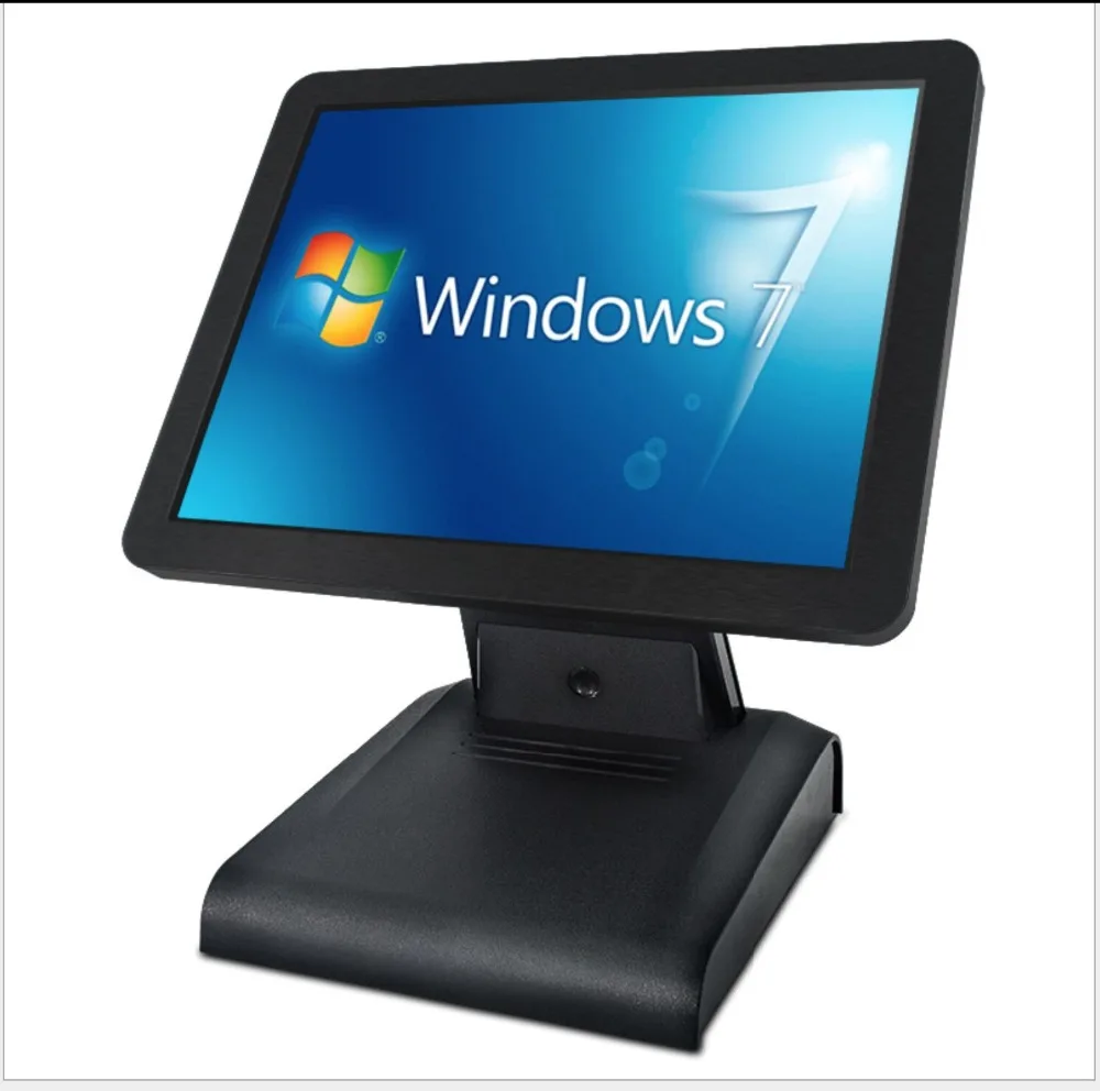 15 inch jawest Android operation system all in one cash pc