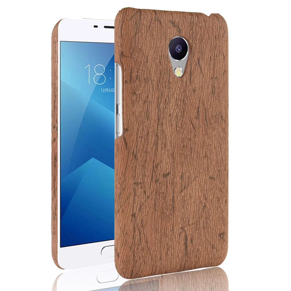 subin New For Meizu M5 Note Case 5.5 inch PU Wood grain mobile holster M 5 phone case | Мобильные телефоны и аксессуары