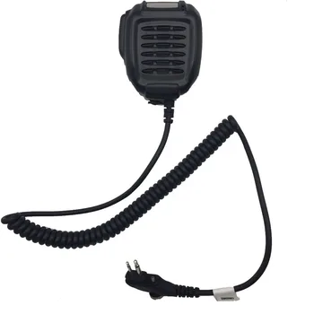 

Hytera HYT Speaker Microphone SM08M3 TC-500 TC-600 TC-610 TC-620 TC-700 TC-580 TC-518 TC-618