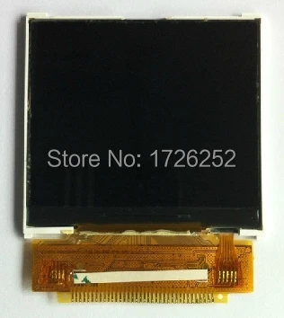 2 дюймовый 36PIN TFT LCD сварной горизонтальный экран R61505W Привод IC 220*176 TFT8K5455FPC не