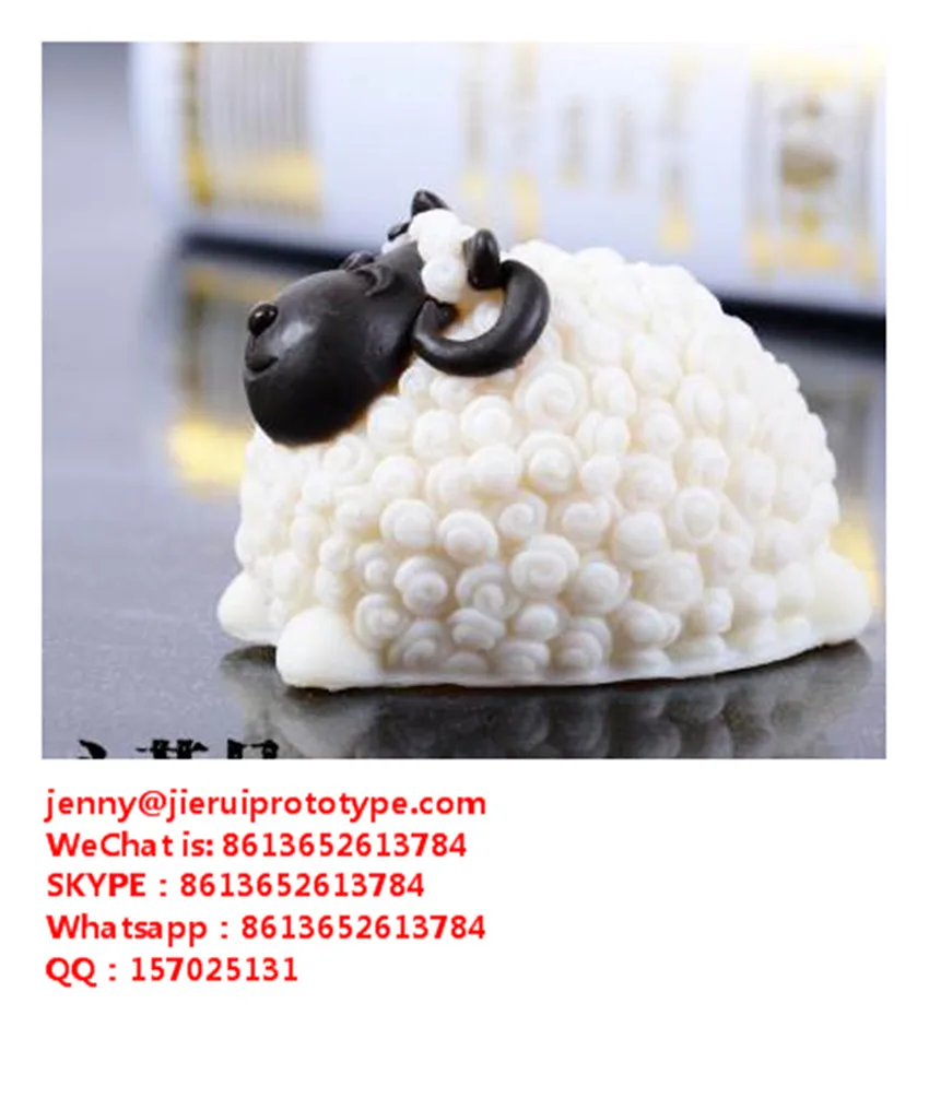

Plastic or Metal Good quality professional rapid prototype 3D printer CNC machine manufacturer