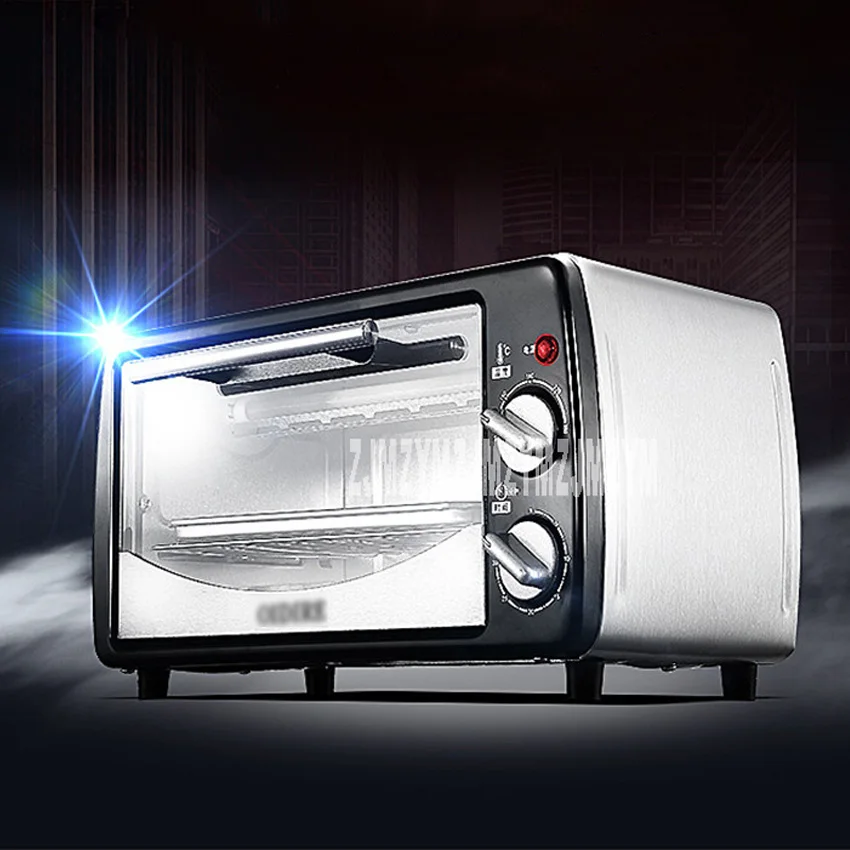 ODI-12B Baking Oven 12L Electric Oven Household Mini Bakery Machine Household Oven 220V / 700W ODI-12B Baking Oven 12L Electric Oven Household Mini Bakery Machine Household Oven 220V / 700W