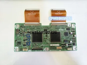 

LCD-46GX3 logic board CPWBX3829TPZ D XE258WJ screen LK460D3LZ50P 100% original, good test and 1 year warranty