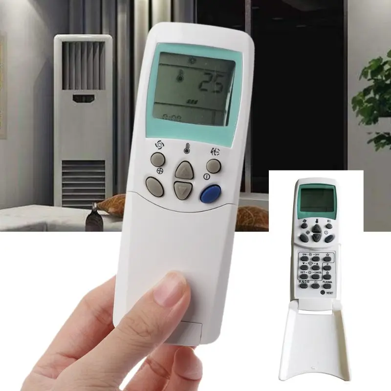 

Remote Control Air Conditioning 6711A20010A/11B 6711A90023E 6711A20028K for LG
