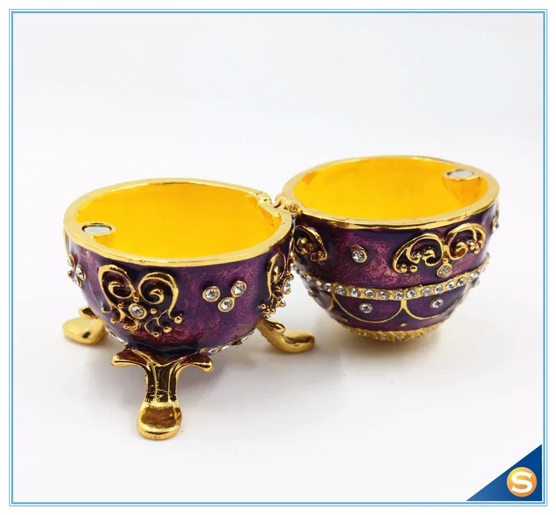 Purple trinket box (2)