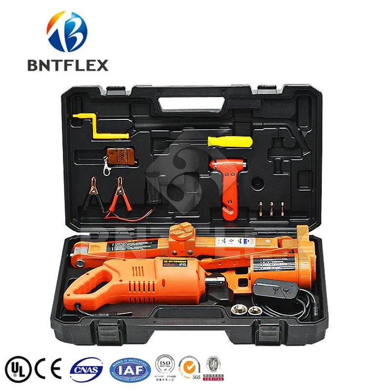  2Ton Car Jack Tire Jack Electric Hydraulic Jack Lifting Jack Auto Lift Car lift Tire Inflator Flash