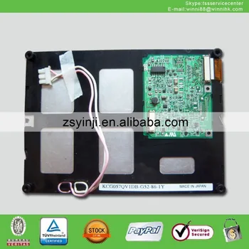 

5.7"320*240 LCD panel KCG057QV1DH-G68