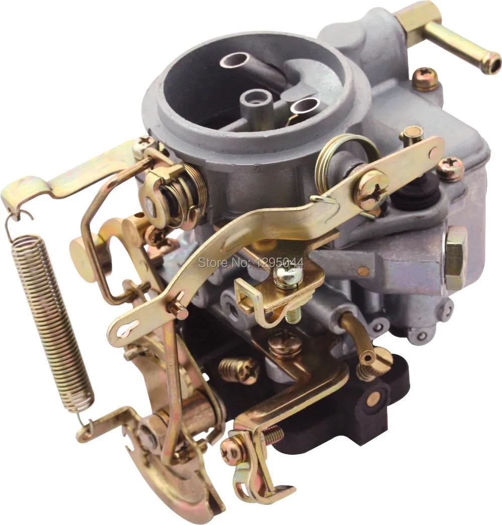 Motorcycle  fuel engine for nissan A12 carburetor car parts 16010-H1602