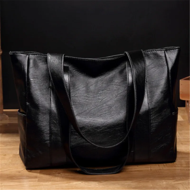 Роскошные сумки женские дизайнерские Сумки из искусственной кожи женские сумки брендовые сумки с короткими ручками женские сумки на плечо Черные