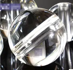 K9 30 мм аксессуары для освещения в хрустальном шаре отверстие ПЕРФОРИРОВАННОЕ стекло шар декоративные украшения