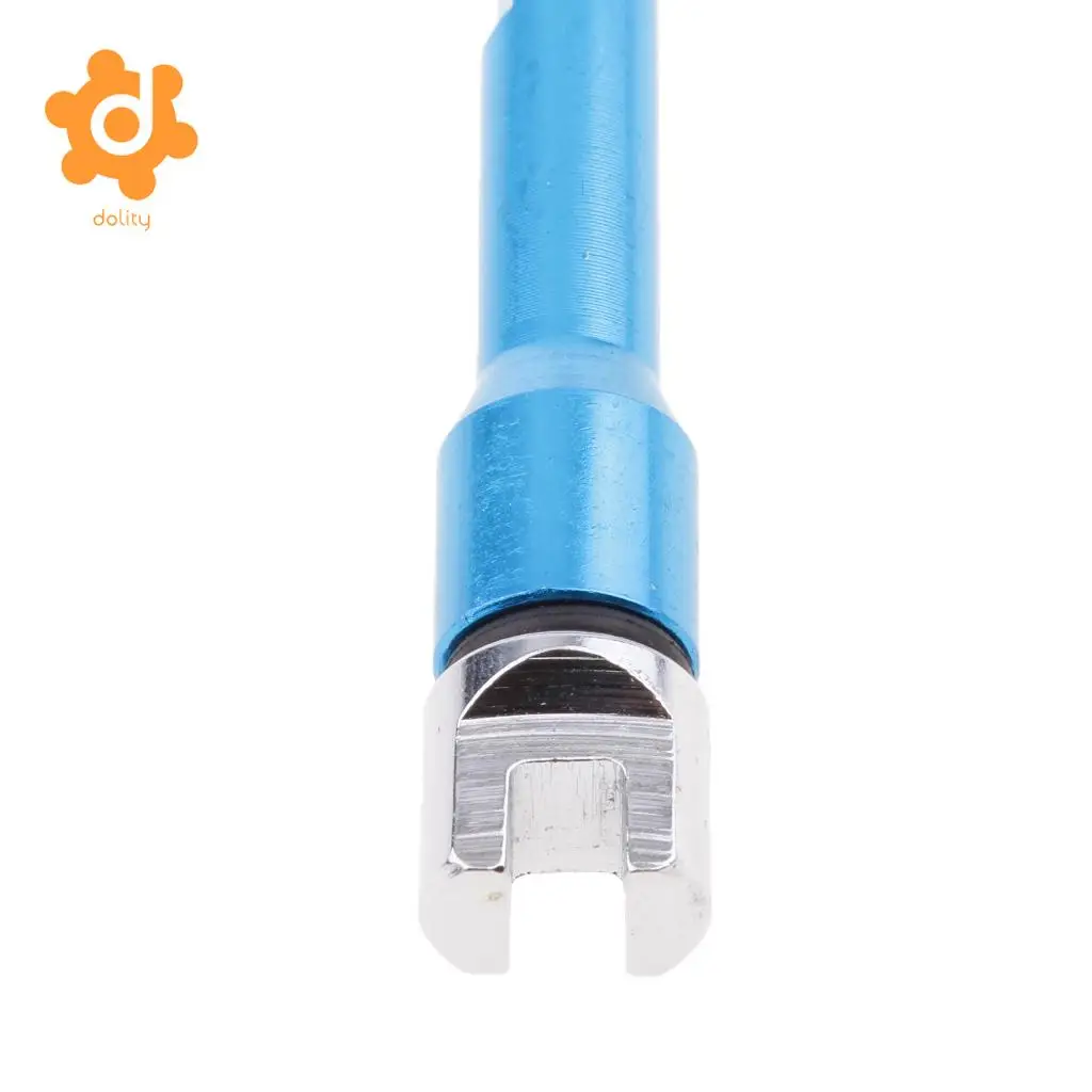 Motorcycle Wheel Spoke Wrench Set Handle Repair Tool 5.4mm-6.8mm