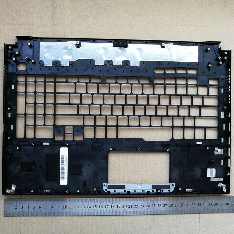 Новый ноутбук Топ Дело База ЖК задняя крышка + ЖК передняя рамка + верхний регистр + нижняя чехол для ASUS GM501GSGM