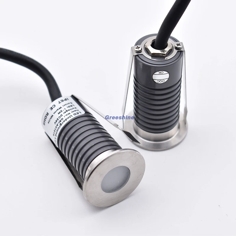 2W Inground Light13