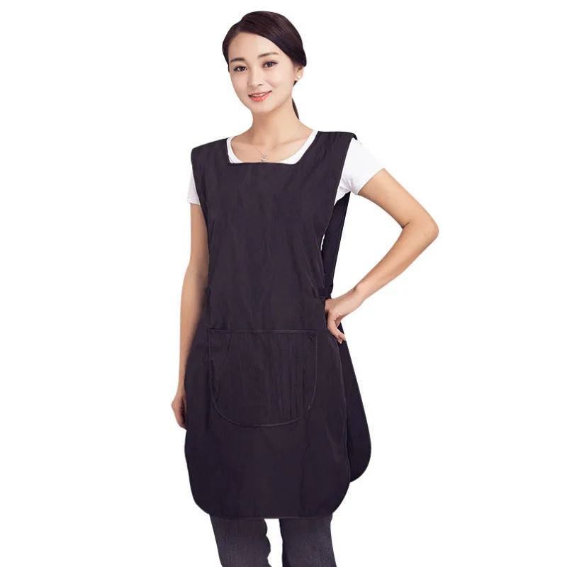 

Salon Hairdressing Hair Cutting Apron Cape for Barber Hairstylist Practical Hairdresser Cloth