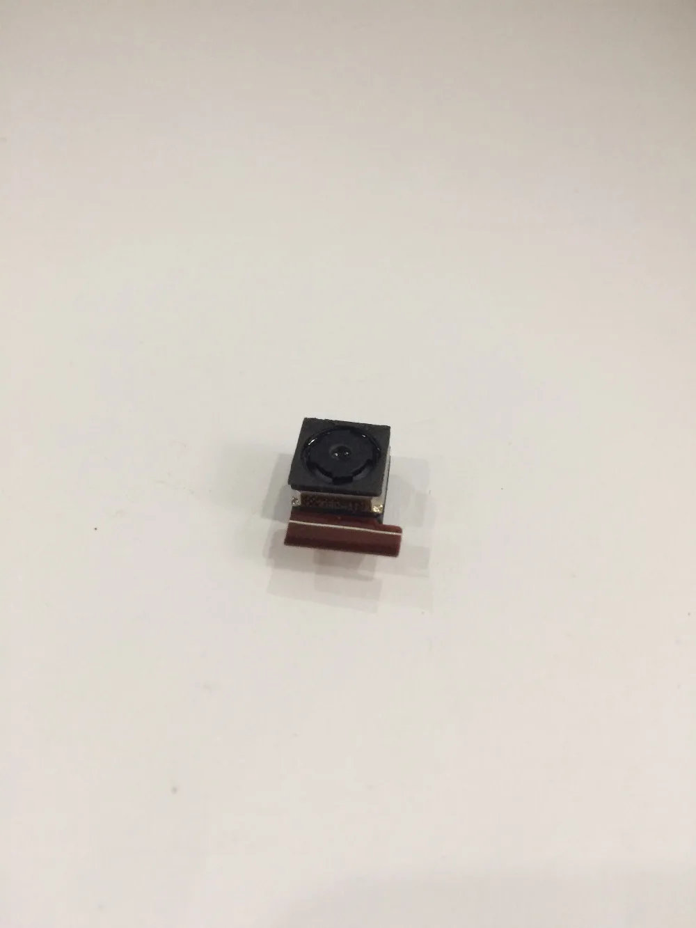 

Original Used Back Camera Rear Camera For Cubot T9 Smartphone Free Shipping+Tracking Number