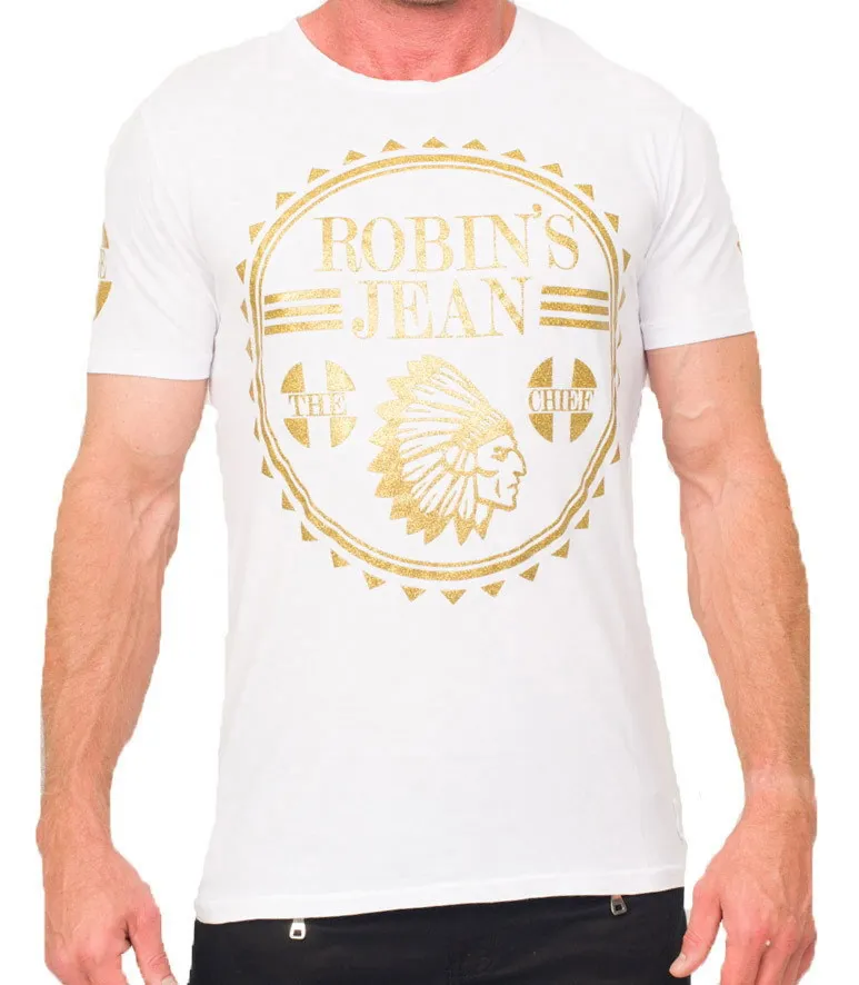 Robin Jeans Shirts for Men Robin 