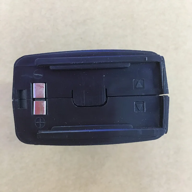 Bp 99 ящик для аккумулятора icom двухстороннее радио IC V68 W21A W1 2GXA 6 * AA Бесплатная