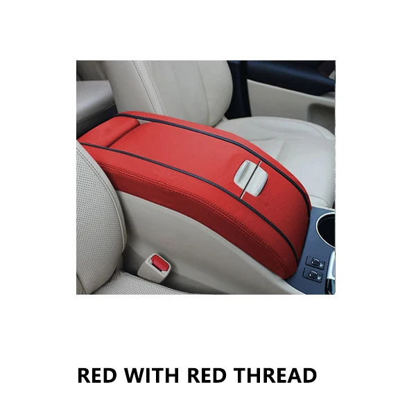 For Toyota Highlander 2015 2016 2017 2018 5pcs/set Car Center Armrest