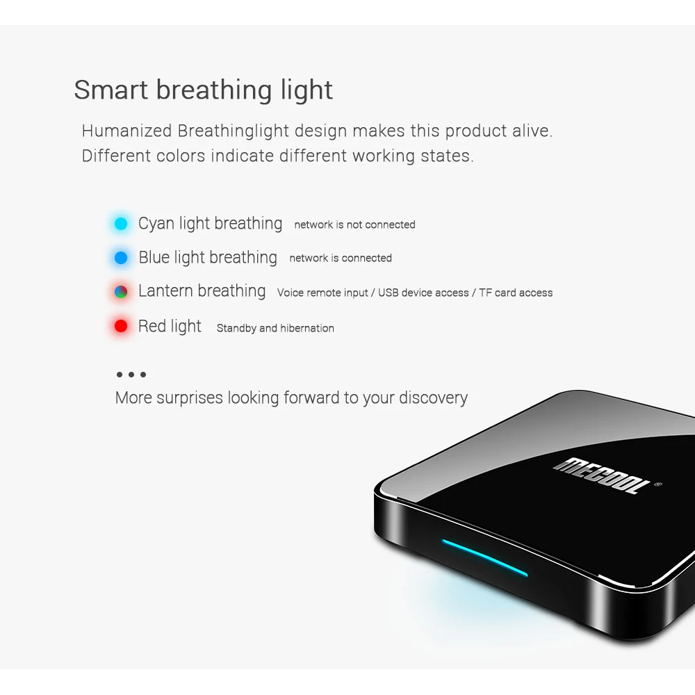 Google certyfikat Androidtv 9.0 TV Box MECOOL KM3 ATV 4 GB pamięci RAM i 64 GB procesor Amlogic S905X2 4 K 2.4G /5G 2T2R WiFi BT4.0 Set-Top Box Google certyfikat Androidtv 9.0 TV Box MECOOL KM3 ATV 4 GB pamięci RAM i 64 GB procesor Amlogic S905X2 4 K 2.4G /5G 2T2R WiFi BT4.0 Set-Top Box