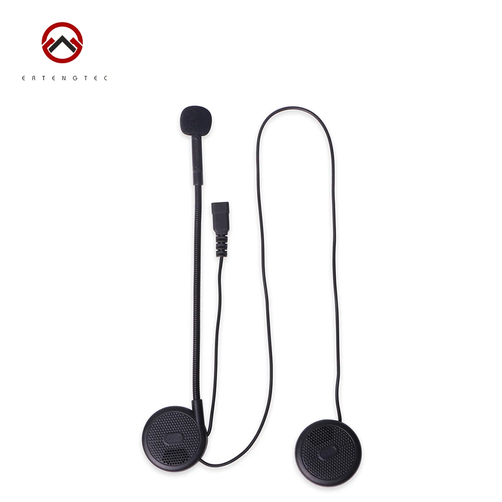 

Wireless Bluetooth Helmet Intercom L1 MINUS Bluetooth Earphone Bluetooth 4.0 Stereo Music Headset Hands-free With Mic Earphone