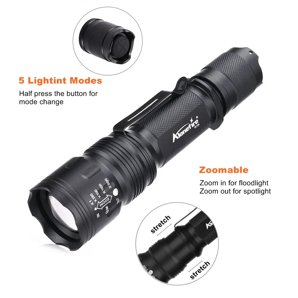 tk104 led flashlight (30)