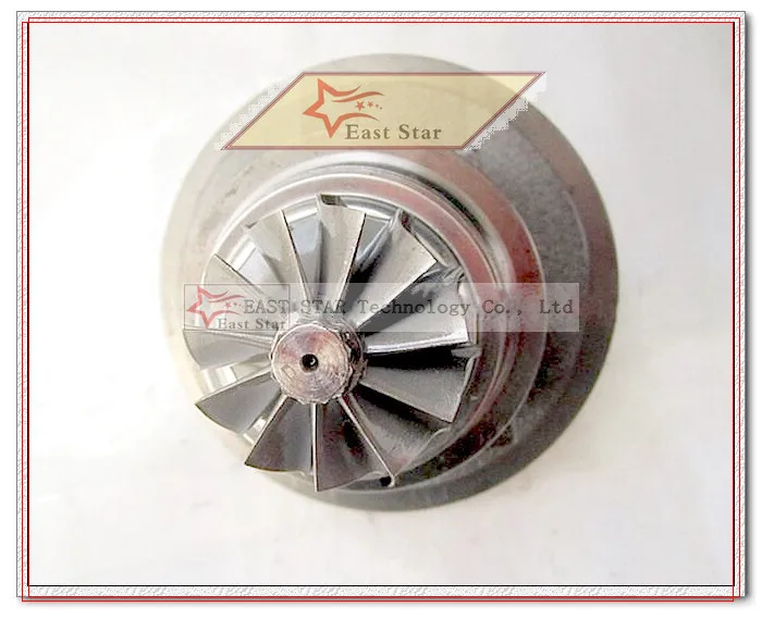 Turbo Cartridge CHRA RHF4V VV14 VF40A132 A6460960699 For Mercedes-PKW Sprinter II 211 311CDI 411CDI 511CDI 2003-09 Viano 115 111 Vito 03- 2.2L OM646 (1)