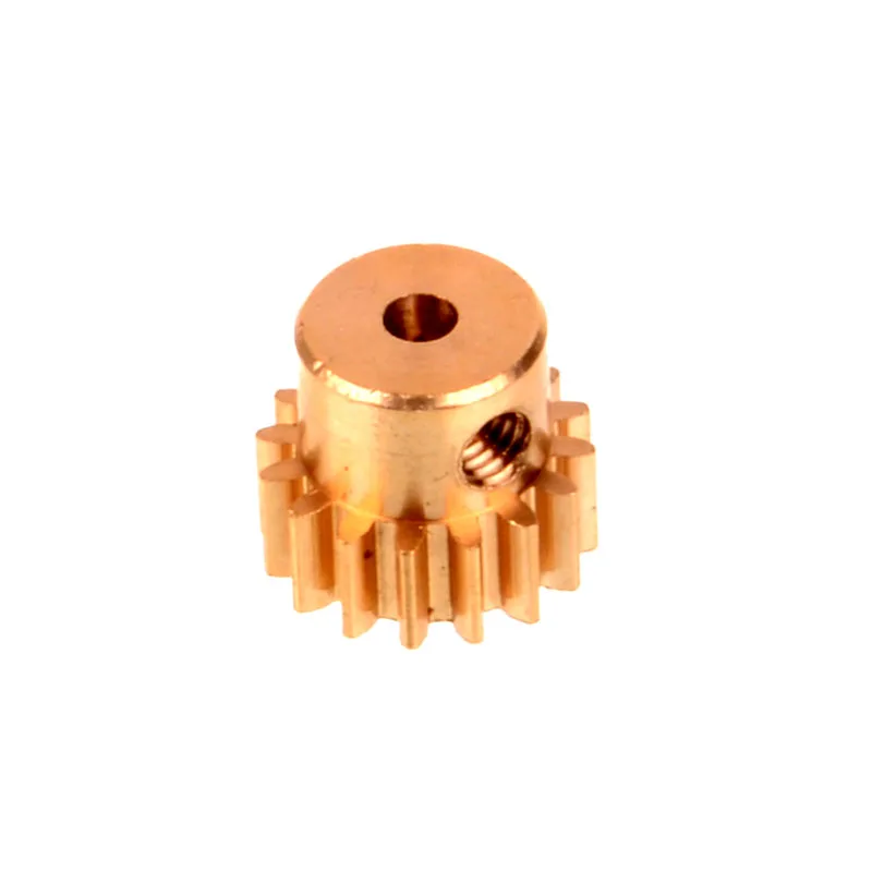 

Motor Gear(16T) 28019 HSP 1/16 Scale RC Car Spare Parts for 94186 94187