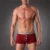 EXILIENS Brand New Mens Underwear Boxer Modal Homme Boxershorts Мужские Боксеры Сексуальные мужские Трусы Печать Мультфильм Размер M-3XL 093001
