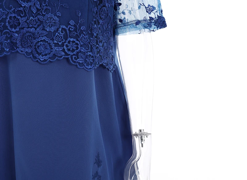 vestido de verão tamanho grande outono de