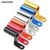 Accesorios de motocicleta indefinida espejo retrovisor montaje extensor soporte abrazadera Barra soporte de teléfono palancas múltiples funciones ► Foto 1/6