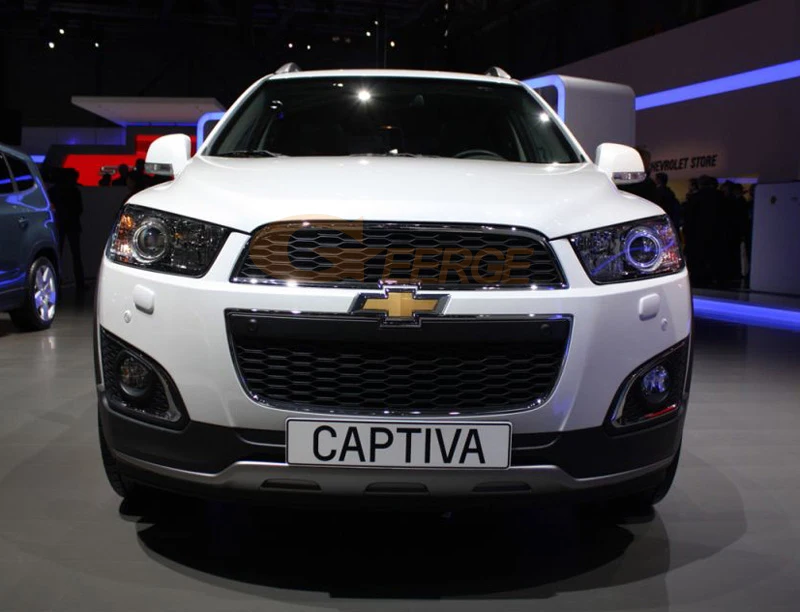 Chevrolet Captiva 2012 2013 2014 2015 2016 ccfl angel eyes(3)