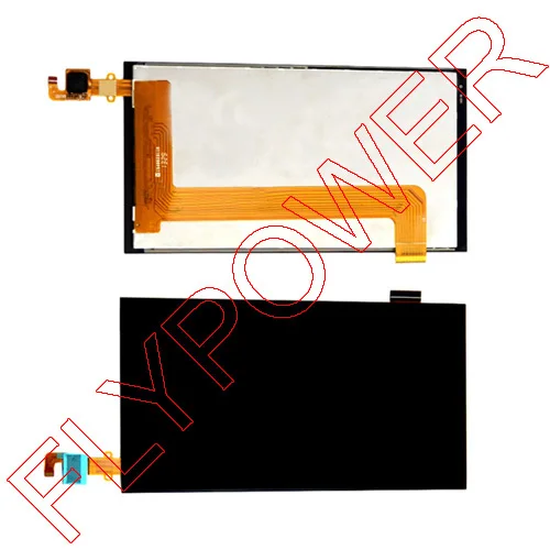

For HTC Desire 620 620U 620T 620G LCD Digitizer Display with Touch Screen Assembly Black Color free shipping