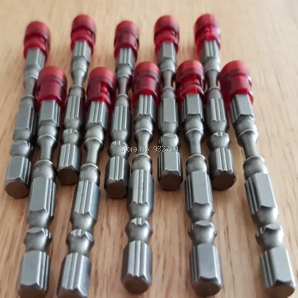 65mm Magnetic Dimpler Drywall Bits Ph2