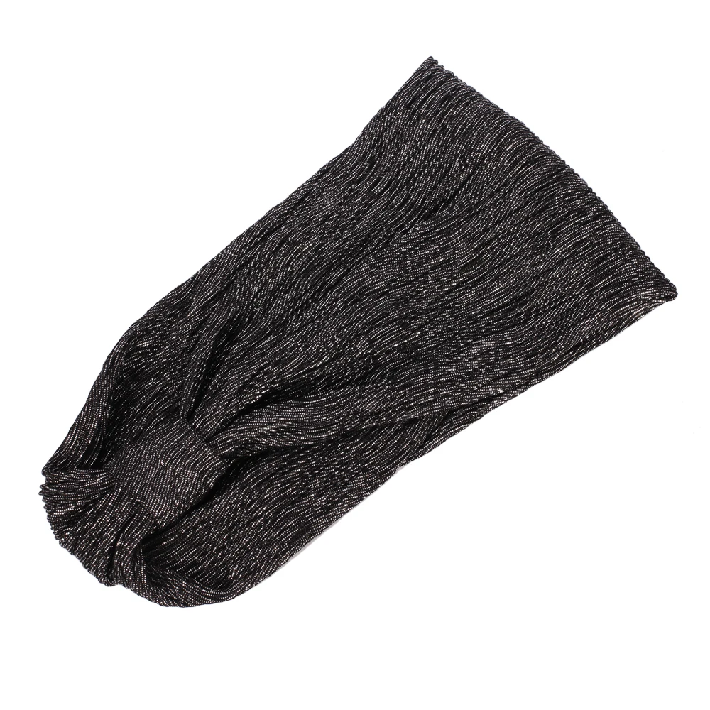 

100% Cotton  Sport Headbands for Women Girls Hair Band Stretch Dance Biker Wide Hairbands Headwrap Hair Accessories 2017 Hot