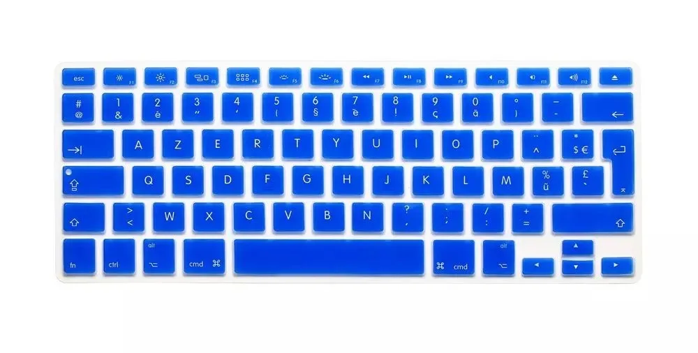 Film Pour Clavier Rainbow Clavier Fr French Azerty Keyboard Cover Skin Film for MacBook Pro 13 15 17 A1278 A1286 A1297 for MacBook Air 13-Fadegrey Film Pour Clavier Rainbow Clavier Fr French Azerty Keyboard Cover Skin Film for MacBook Pro 13 15 17 A1278 A1286 A1297 for MacBook Air 13-Fadegrey