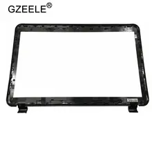 GZEELE для hp 250 G2 255 G2 15-D 15-D020NR 15-D000 15," ЖК-дисплей объемный ободок отделка 749553-001 ободок чехол