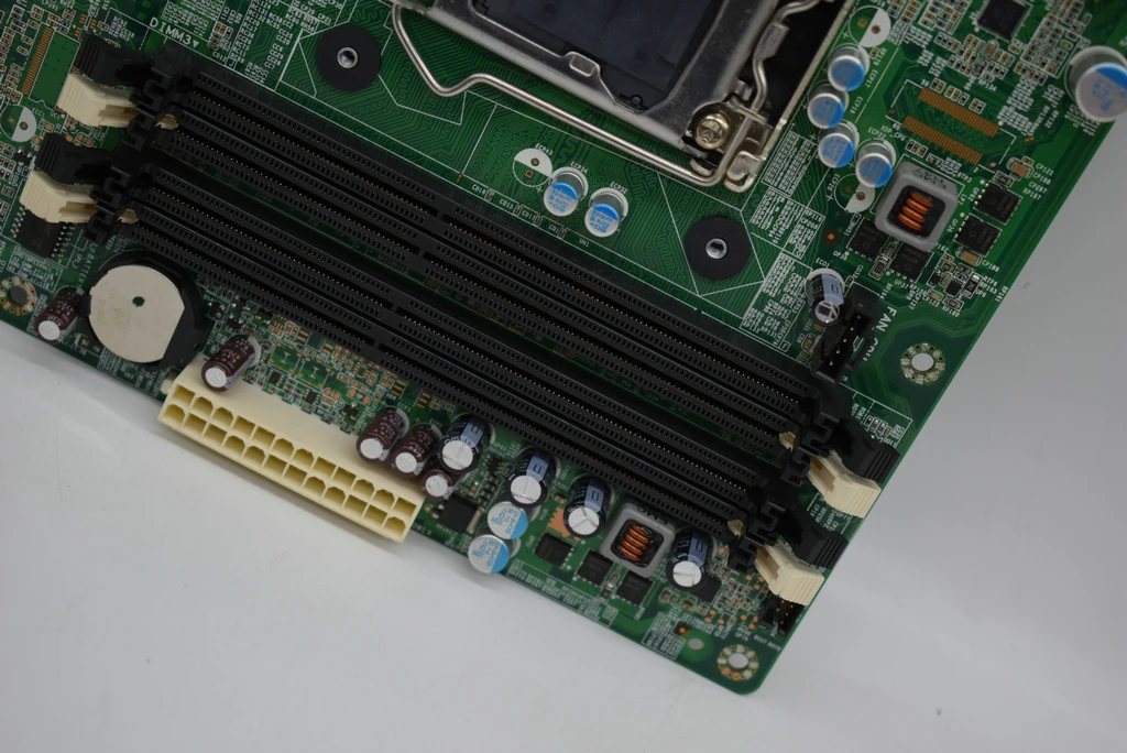 Для Dell Optiplex 990MT 790 DT материнская плата 6D7TR/2VM2Y/D6H9T 1155 Pin оригинальная б/у материнская плата