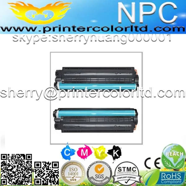 Тонер картридж для принтера Canon imageCLASS MF3010 MFP/i SENSYS LBP 6000/6000B/6020/6020B/MF 3010/ lbp 6000/6000b/6018 mf
