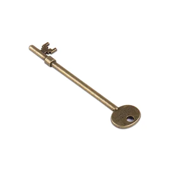 

ghost key key turning magic tricks magic props close up street magic
