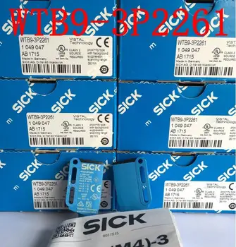 

WTB9-3P2261 1049047 Photoelectric Switch Sensor 100% New & Original