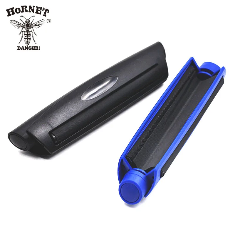 HORNET пластиковые сигареты прокатки машина ролик для 110 мм бумага табака