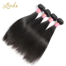 Spring Queen Hair Mink Brazilian Straight Virgin Hair 1 Bundle Brazilian Straight Hair 7a Straight Brazilian Hair Weave Bundles
