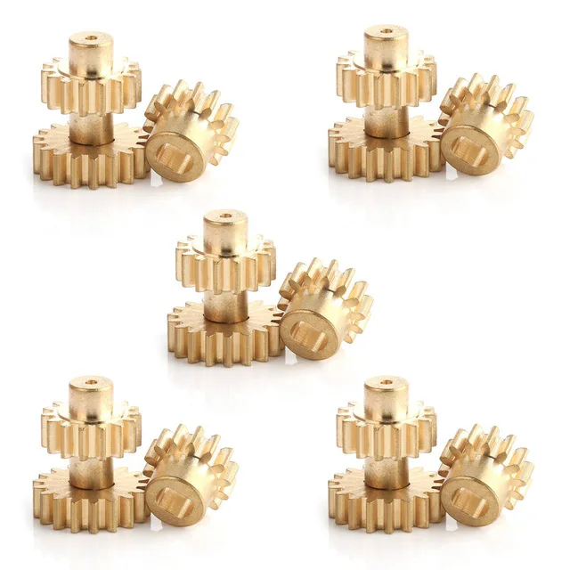 

Total 5 Sets For AU-DI Screen Gears Repair Kit 3pcs/set Screen Gears for Au-di A8 S8 MMI Mechanism 4E0857273D Fit 2003-2010