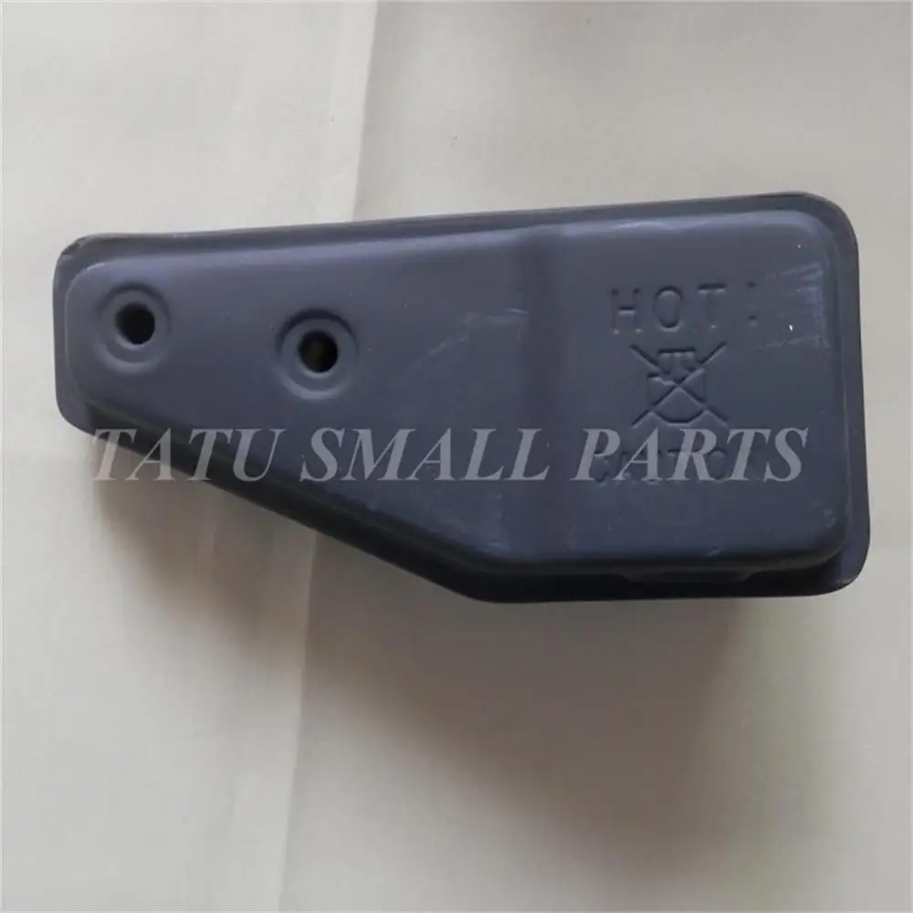 MUFFLER HONDA G100 152F 1