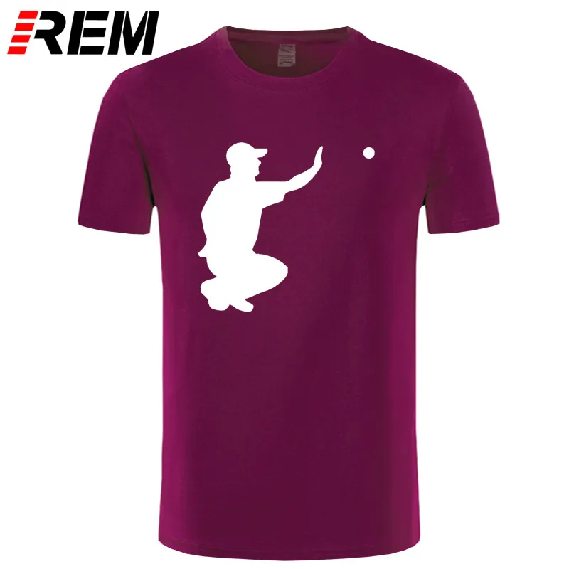 REM petanque Буле футболка мужская с принтом хлопок Круглый вырез натуральный подарок юмором летняя футболка с рисунком