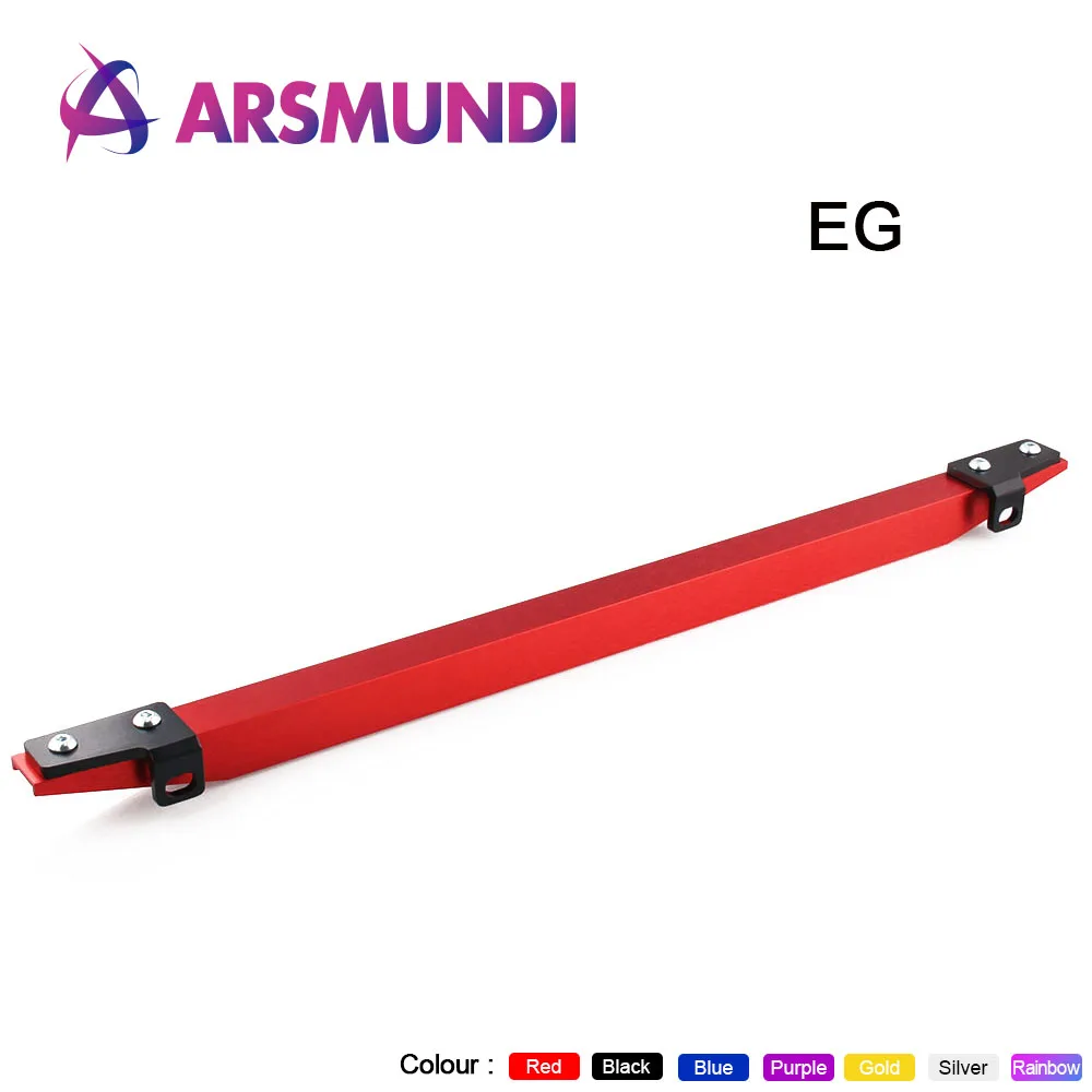 

SUBFRAME LOWER TIE BAR REAR FOR HONDA CIVIC 1988-1991 1992-1995 EG EF DA DG