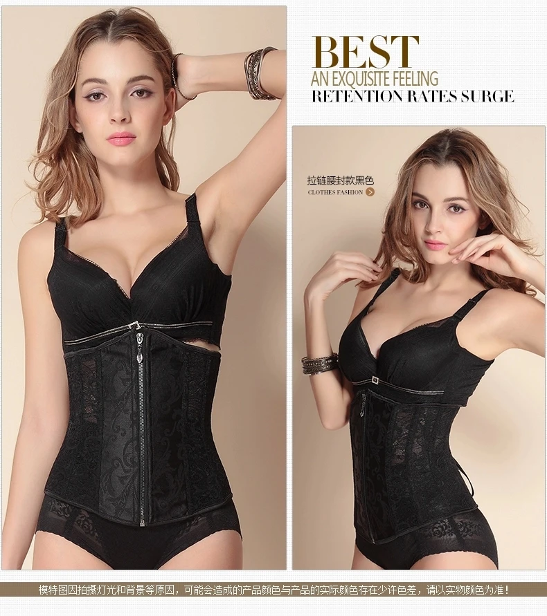 Новый сексуальный женский свадебный корсет для невесты топ живота черный белый