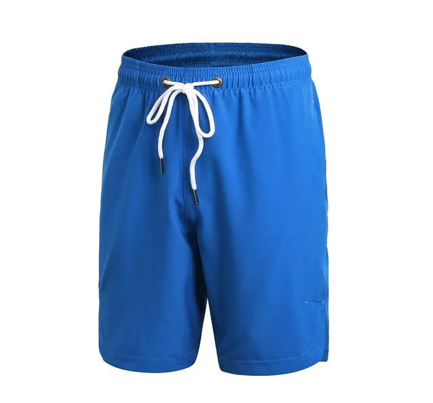 

2019 Summer New PT0723 Fashion Men Sporting Shorts Trousers Bodybuilding Sweatpants Fitness Short Jogger Casual Gyms Men Shorts