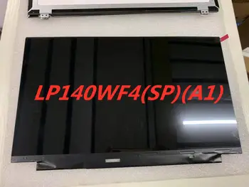 

A+ 14" Glossy IPS 1920*1080 LCD Screen LP140WF4(SP)(A1) LP140WF4-SPA1 LP140WF4 SPA1 60% NTSC