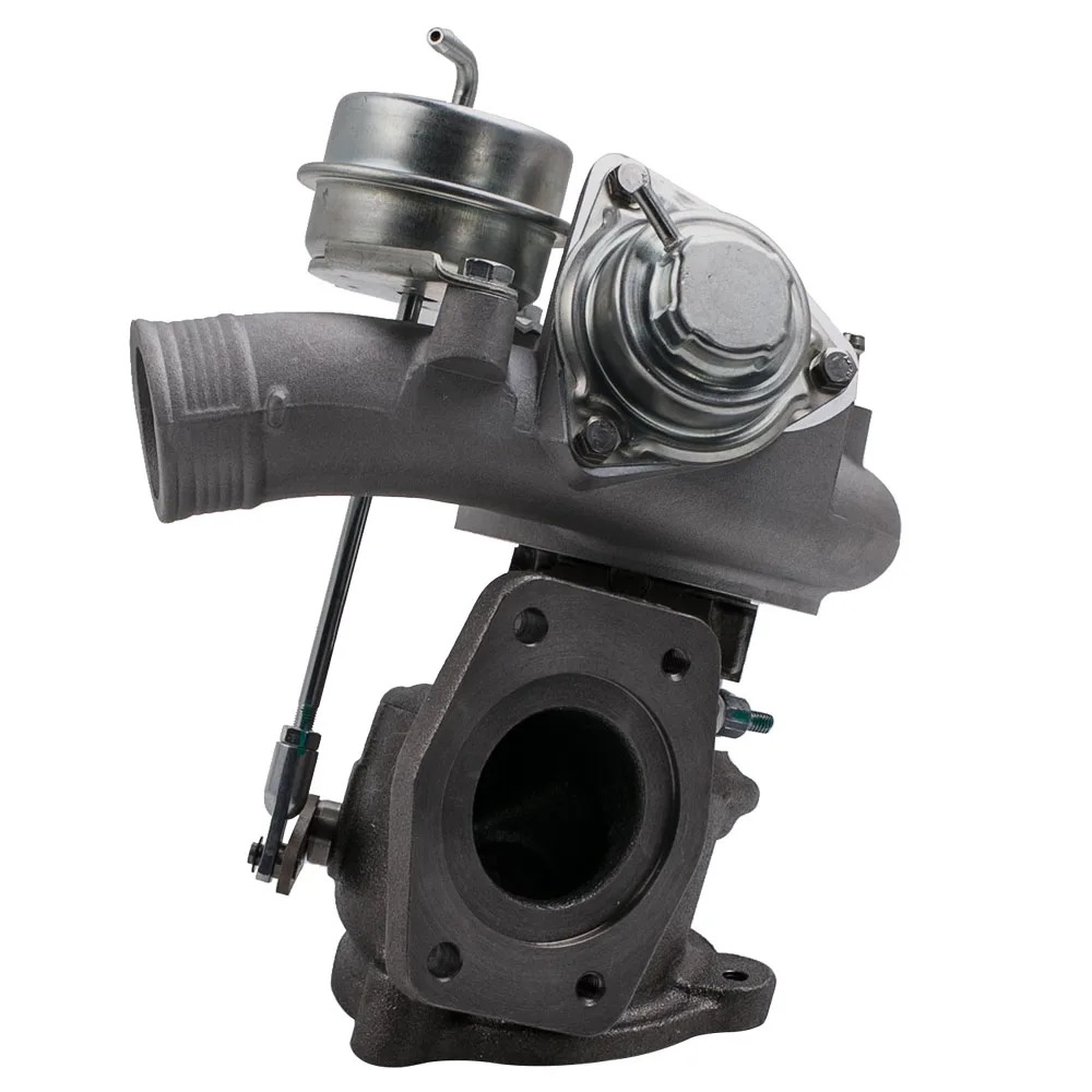Турбокомпрессор Mitsubishi td04l